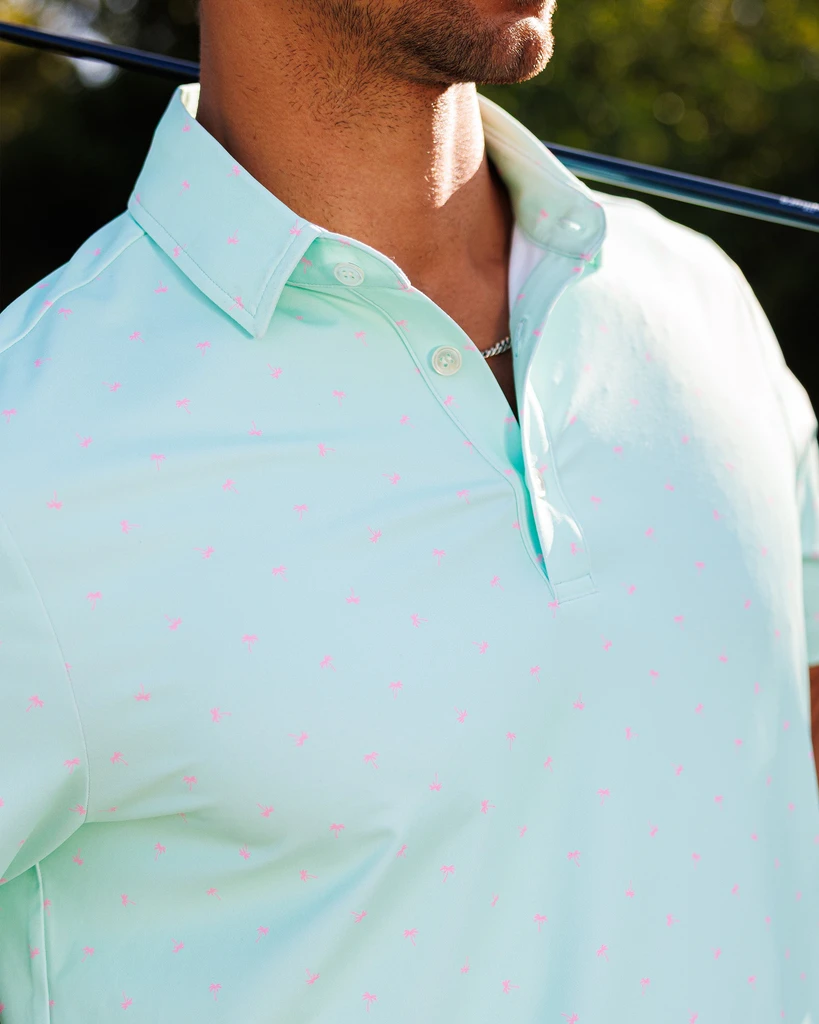 Sunday Swagger Men's High Noon