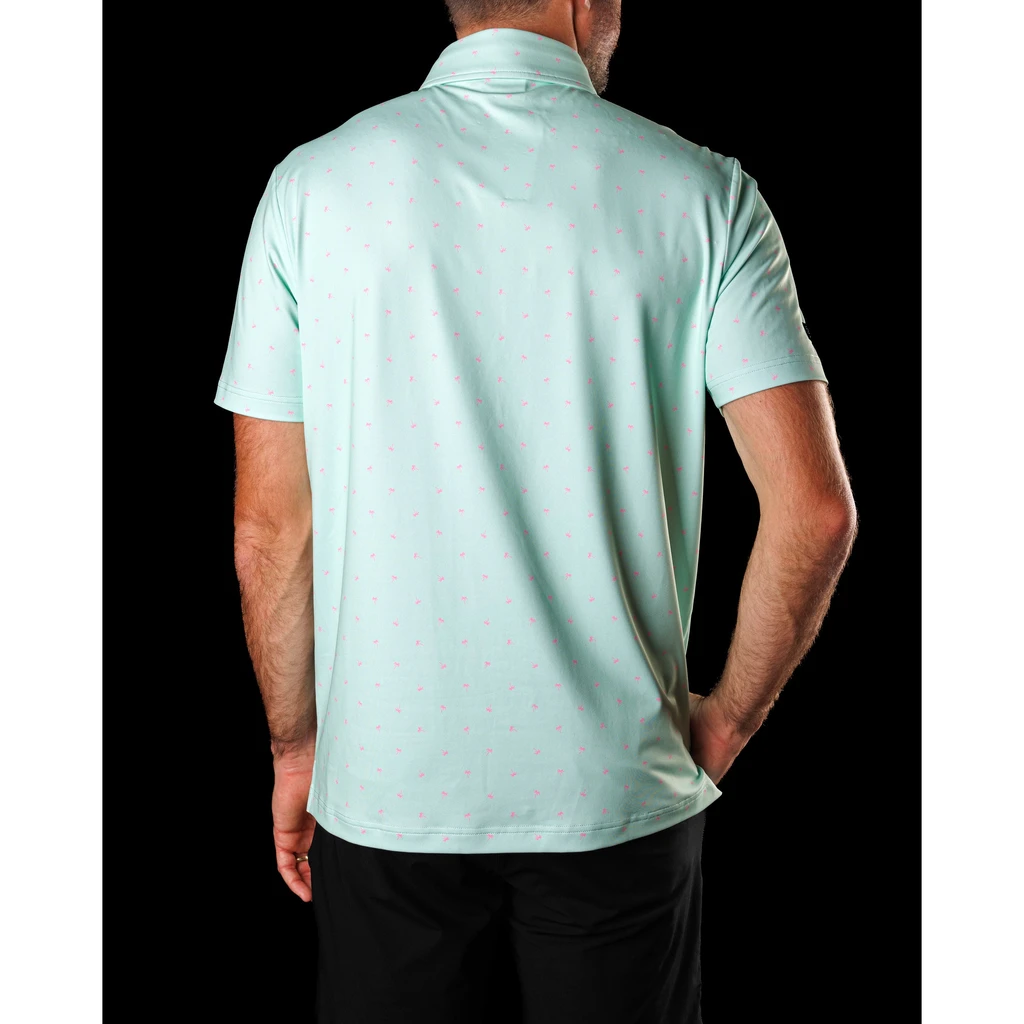 Sunday Swagger Men's High Noon