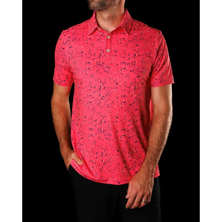 Sunday Swagger Men's Inferno