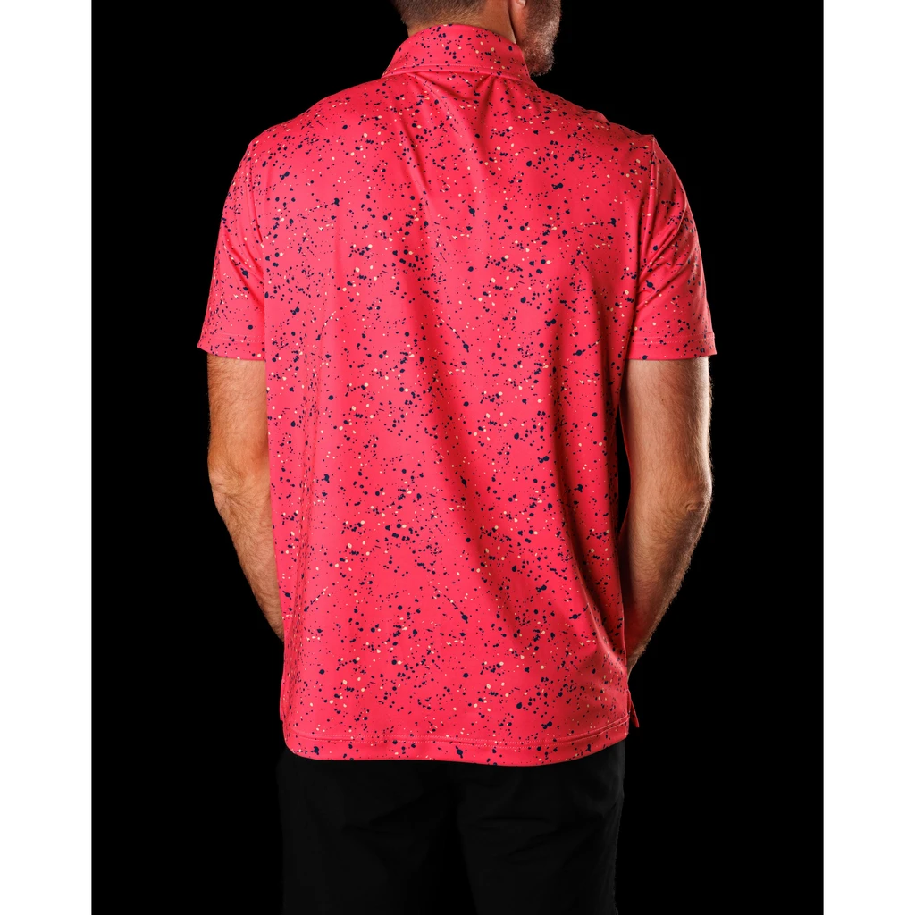Sunday Swagger Men's Inferno