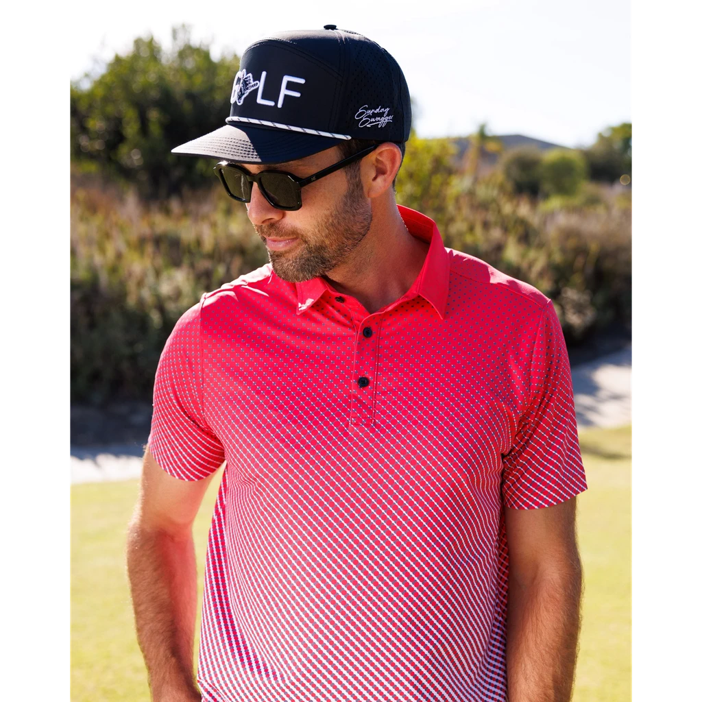 Sunday Swagger Men's Ryder