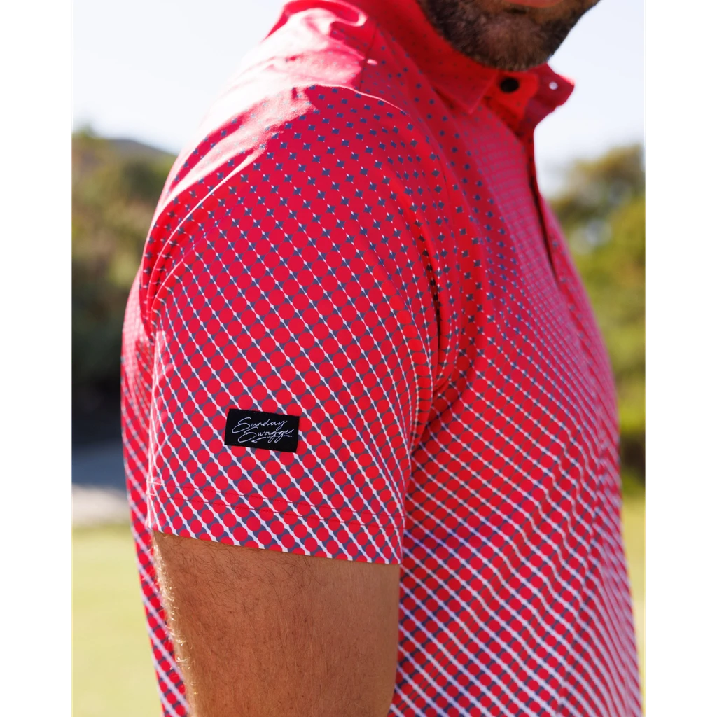 Sunday Swagger Men's Ryder