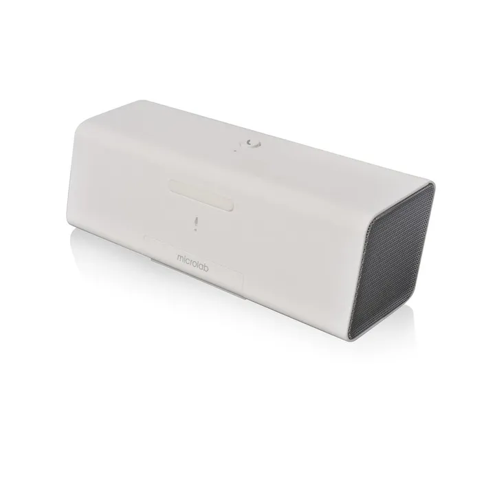 iMicro MD212 Wireless Bluetooth Portable Stereo Speaker