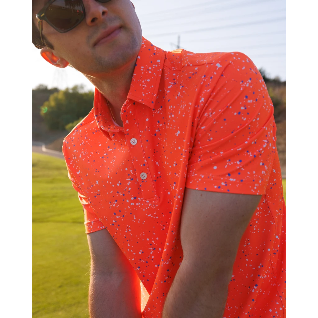 Sunday Swagger Men's Surge