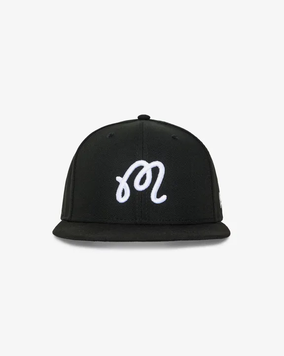 Malbon Golf Malbon x New Era 9Fifty Snapback