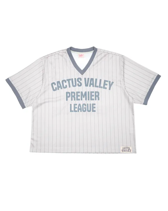 AZVA Premier League Jersey