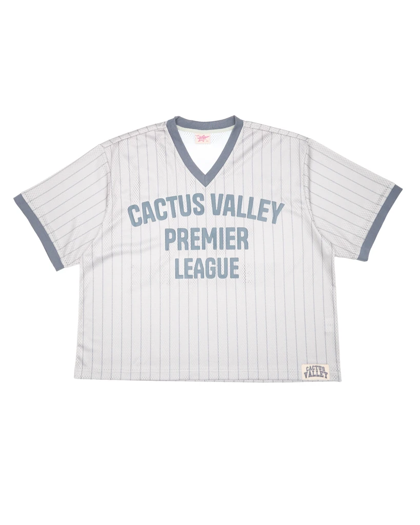 AZVA Premier League Jersey