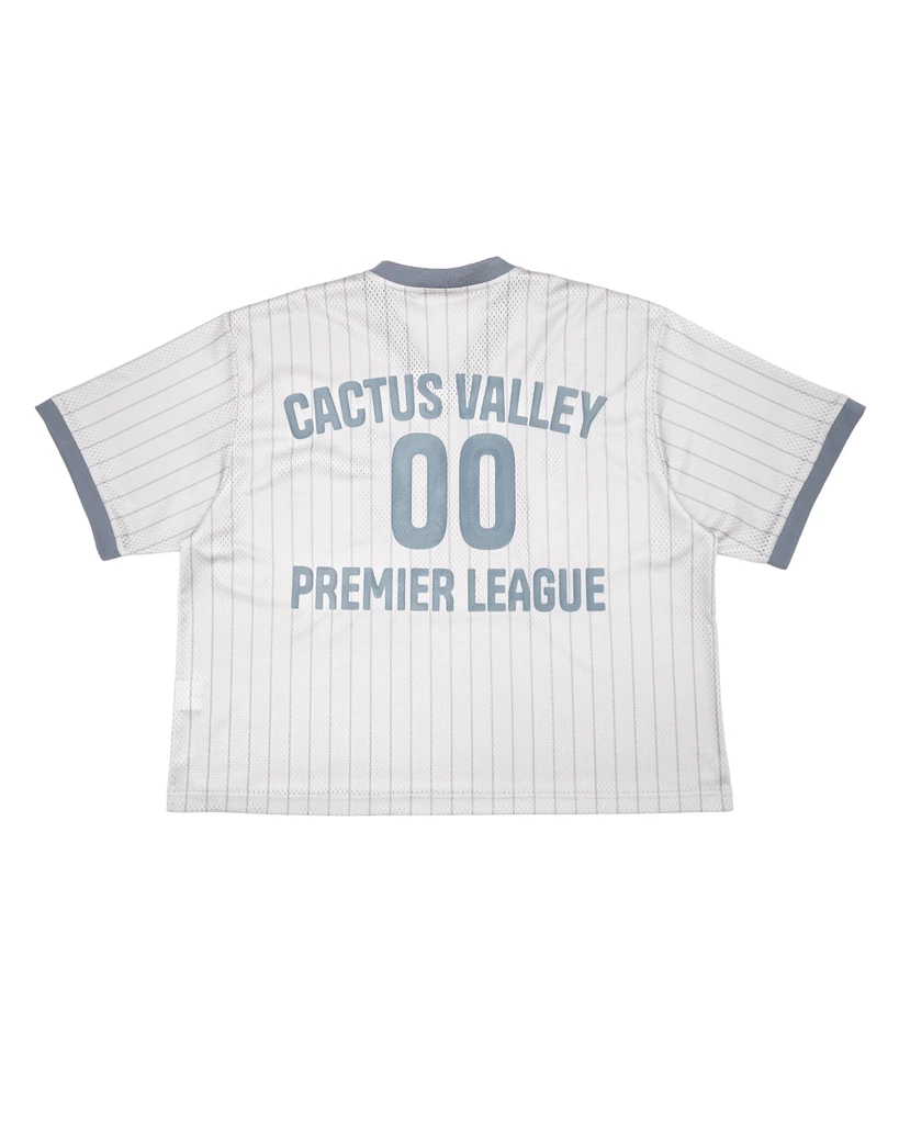AZVA Premier League Jersey