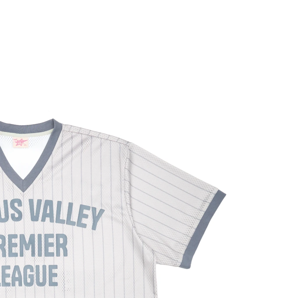 AZVA Premier League Jersey