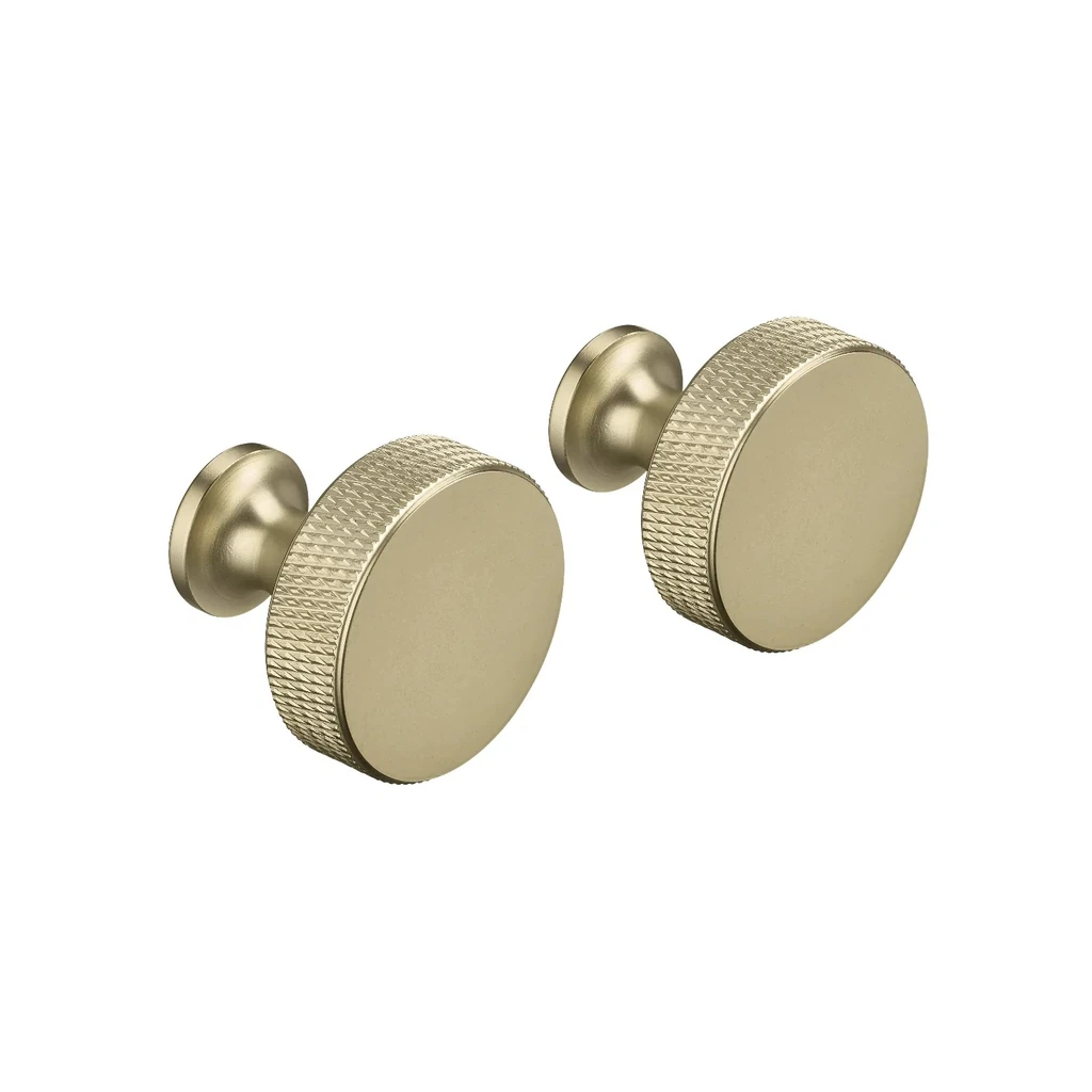 blomus Round Wall Hook Cabinet Knob