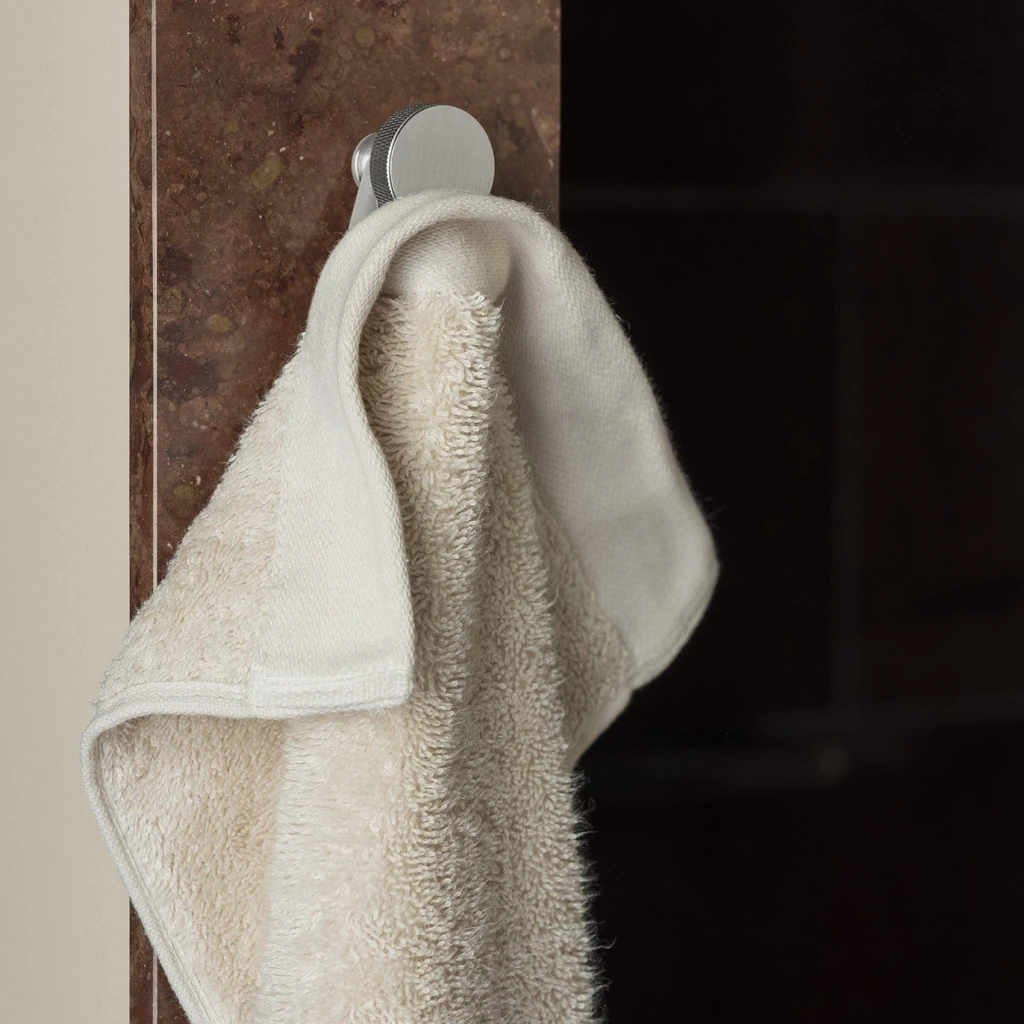blomus Round Wall Hook Cabinet Knob