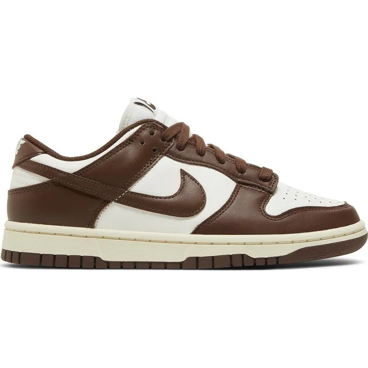 Wise Sneakers Nike Dunk Low Cacao Wow (Women's)