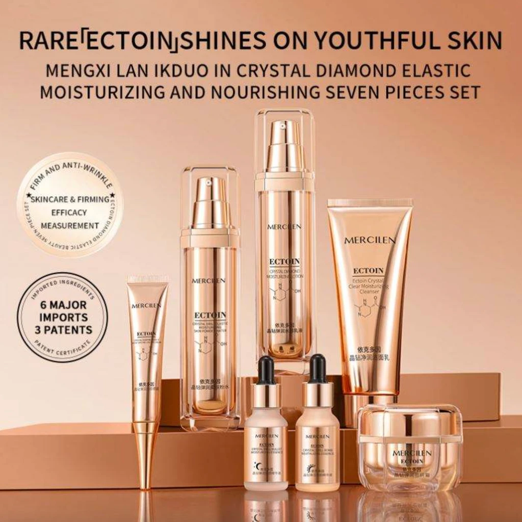 Besteria Korean Beauty Skin Care Set