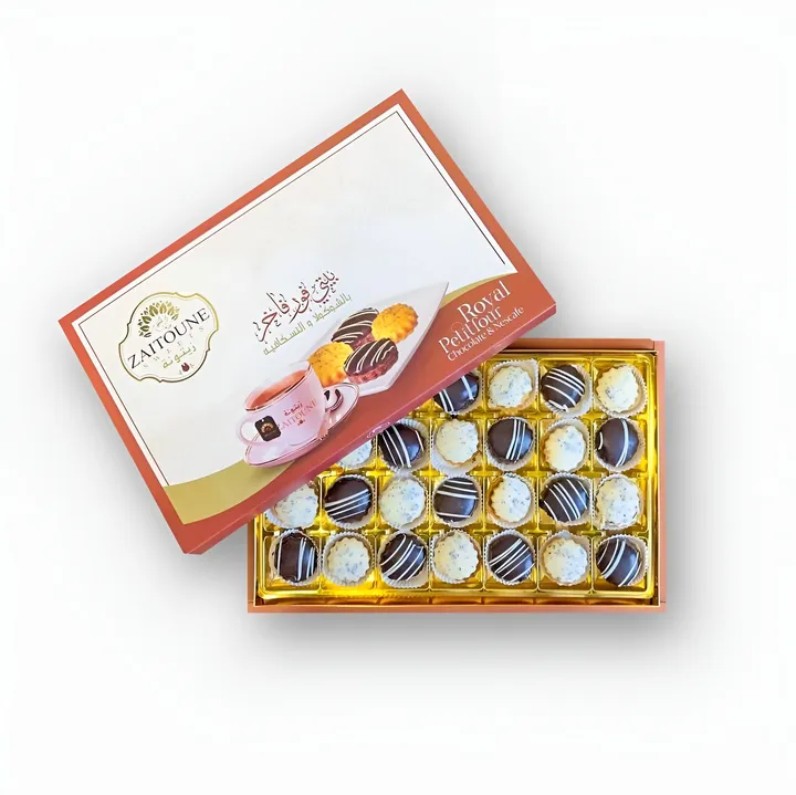 Zaitoune Sweets Petit Fours