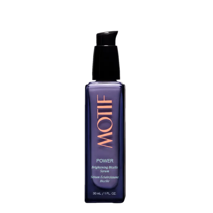 Motif Skincare Power Brightening Bicelle Serum