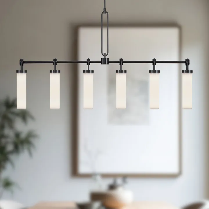 Ozarke Wynwood Linear Pendant
