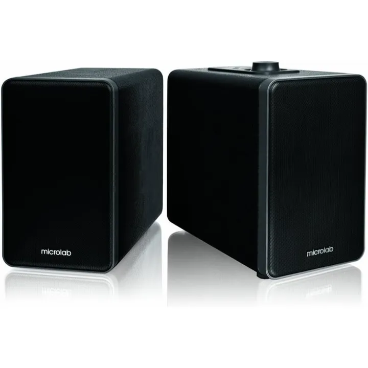 iMicro Microlab H21 Bluetooth Speaker System