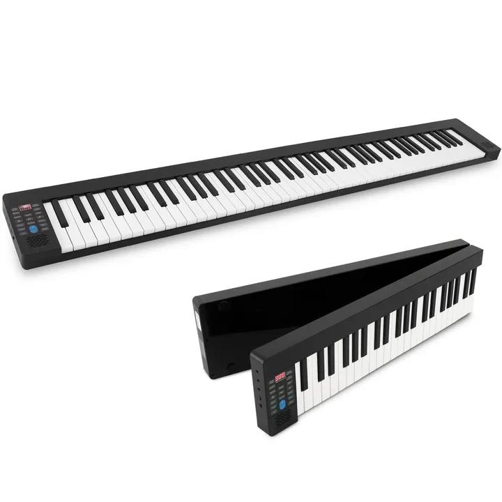 Pyle Portable Piano Keyboard