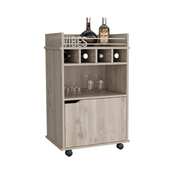 DEPOT E SHOP LLC Sims Bar Cart
