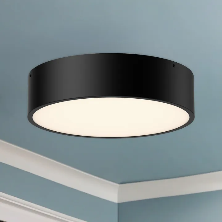 Ozarke Brisbane Flush Mount