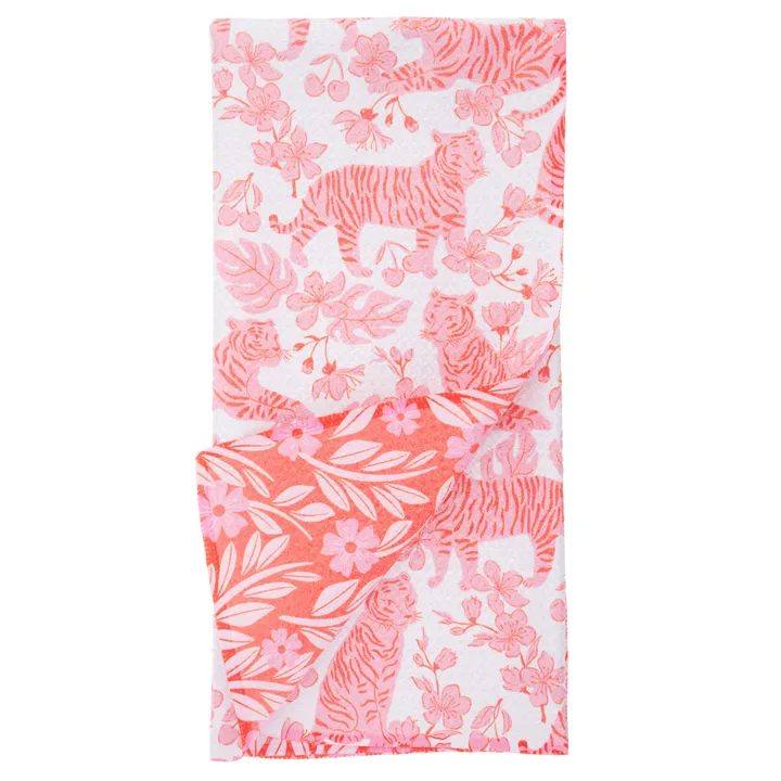 Karma Microfiber Tea Towels