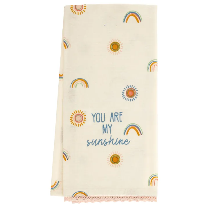 Karma Reese Tea Towels