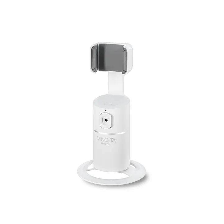 Minolta Smart Face-Tracking Mount System