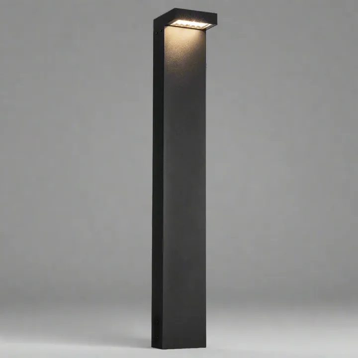 Ozarke Evans Exterior Bollard