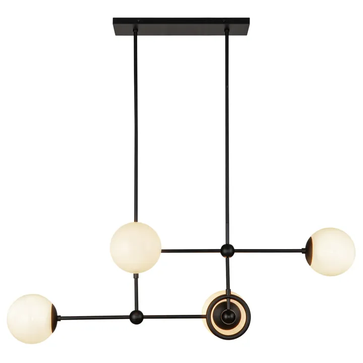 Ozarke Fiore Chandelier