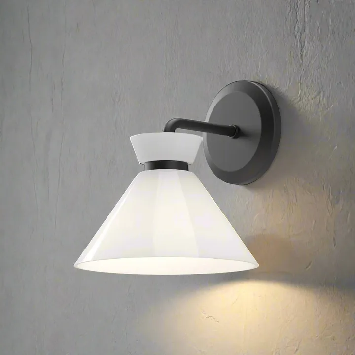 Ozarke Halston Vanity Light