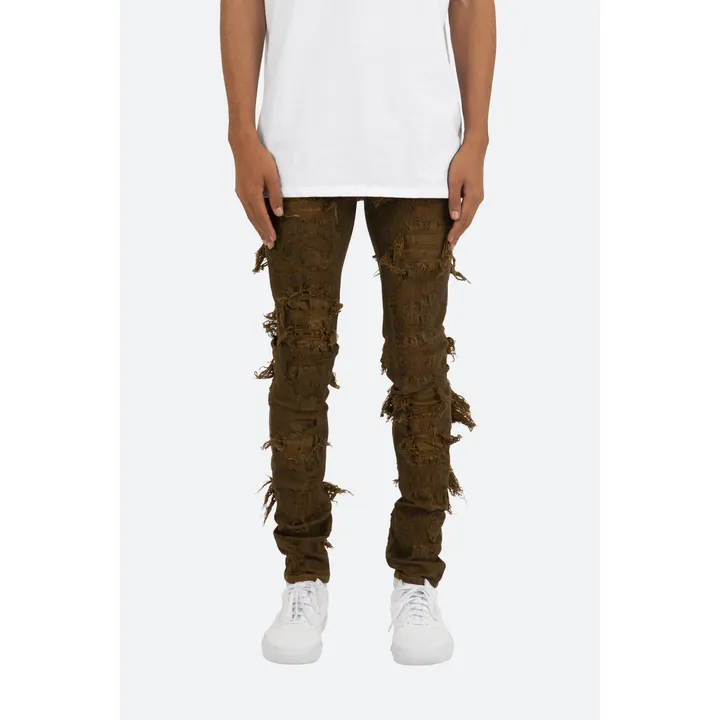 MNML X289 Skinny Denim