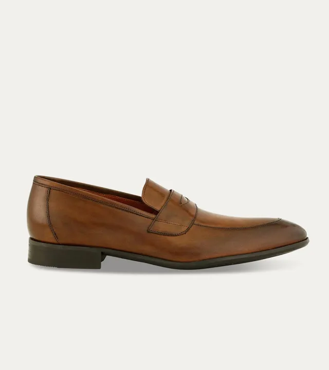 Ace Marks Marco Loafer Essential - Width D