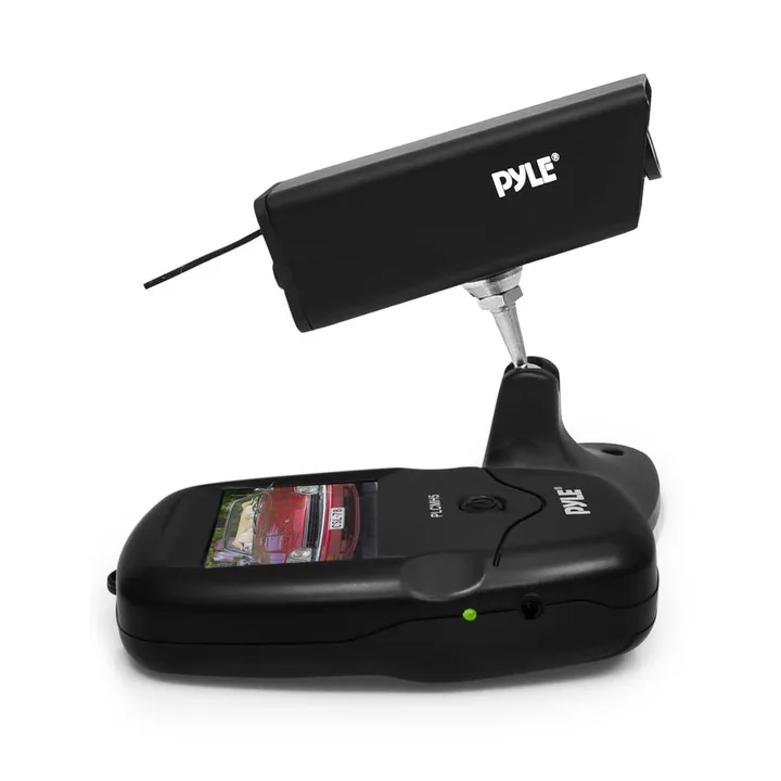 Pyle Car & Truck Trailer Hitch Camera System