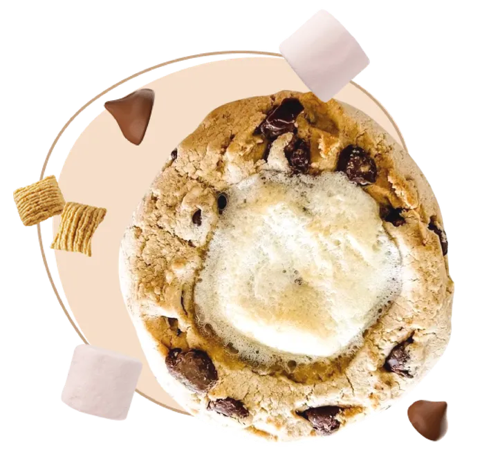 Molly Bz Straight Fire Cookie