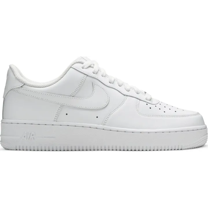 Wise Sneakers Nike Air Force 1 Low '07