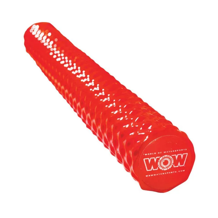 WOW Watersports First Class Soft Dipped Pool Noodles