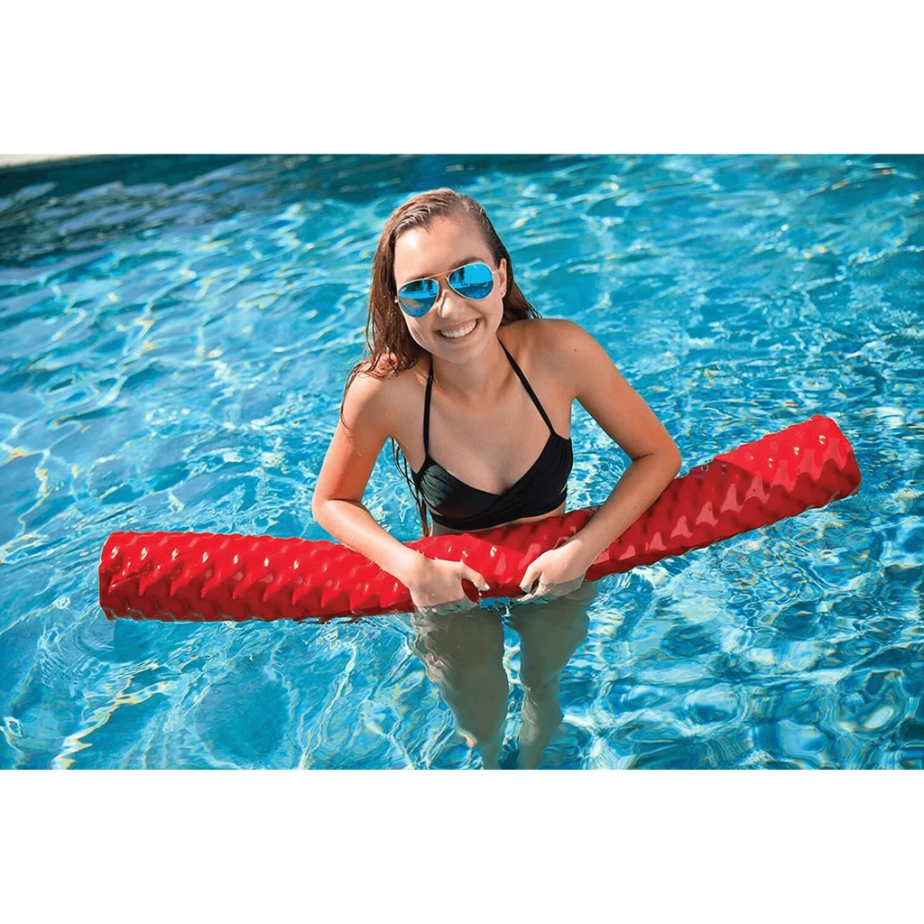 WOW Watersports First Class Soft Dipped Pool Noodles