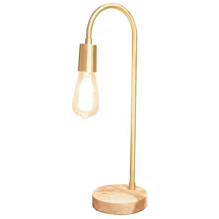 Karma Metal Table Lamp Table Lamps