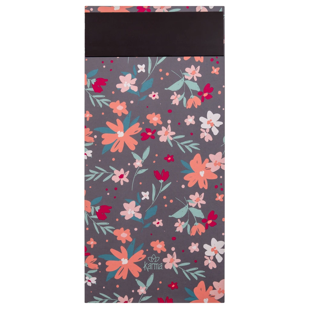 Karma Bee Long Magnetic Notepad