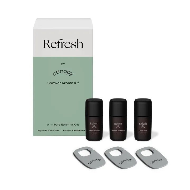 Canopy Refresh Aroma Kit