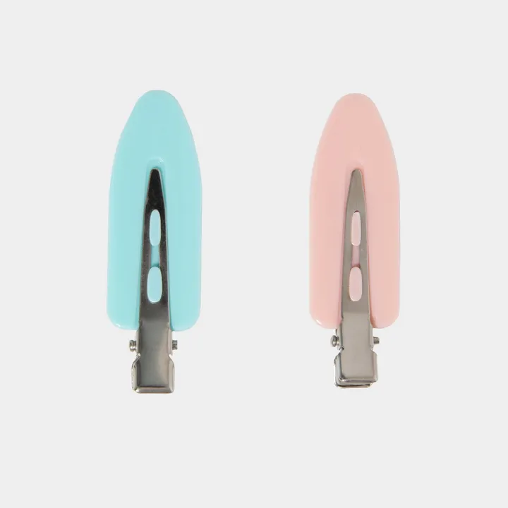 Canopy Hair Clips