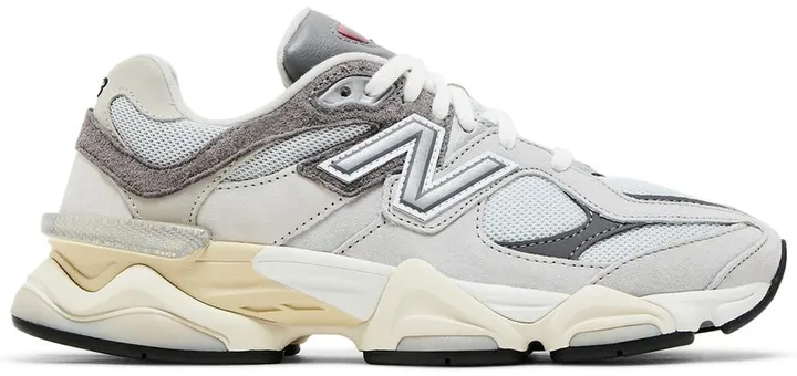 Wise Sneakers New Balance 9060 Rain Cloud