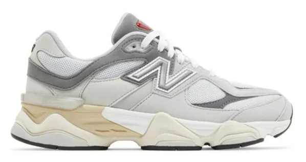 Wise Sneakers New Balance 9060 Rain Cloud (GS)