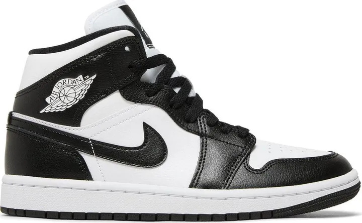 Wise Sneakers Jordan 1 Mid