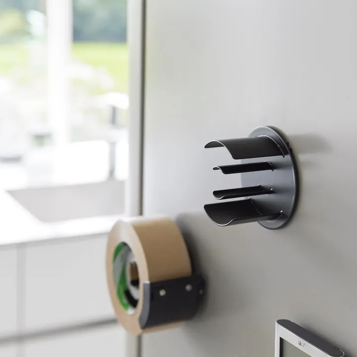 Yamazaki Home Magnetic Tape Holder - Steel