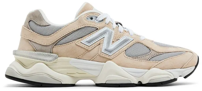 Wise Sneakers New Balance 9060 Incense Raincloud Arid Stone