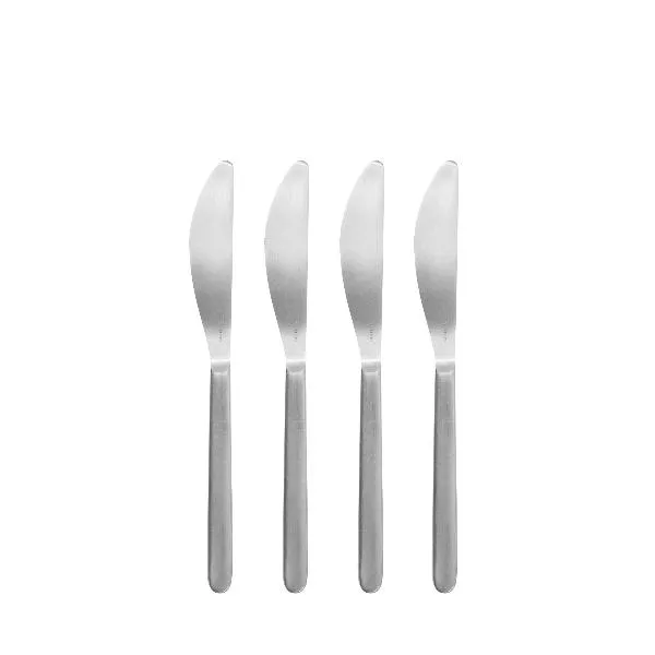 blomus Stainless Steel Butter Knives