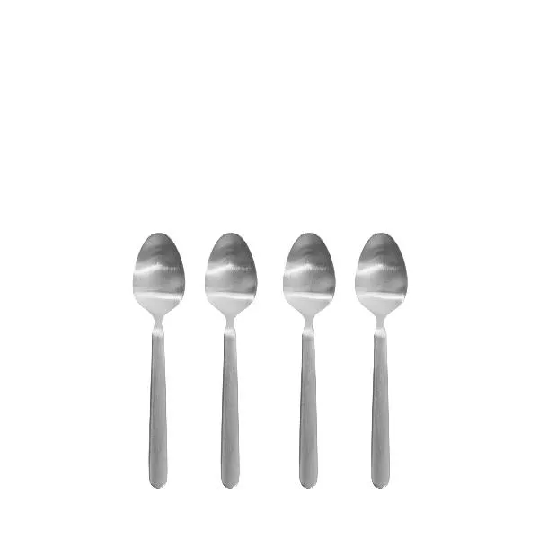 blomus Stainless Steel Espresso Spoons