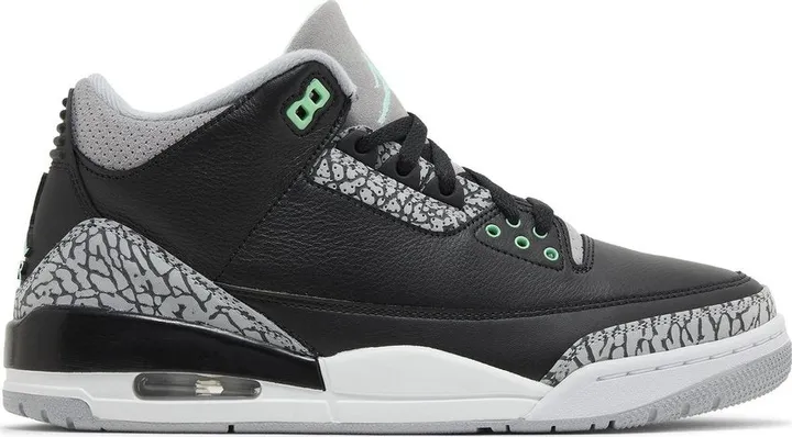 Wise Sneakers Jordan 3 Retro