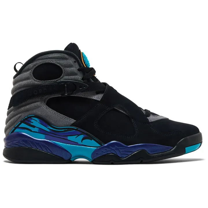 Wise Sneakers Jordan 8 Retro